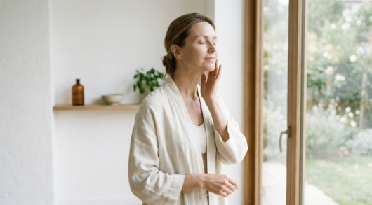 Descubrí qué hay detrás de una piel alterada: estrés, inflamación, hormonas, barrera cutánea y hábitos. Cómo volver al equilibrio con una rutina simple.