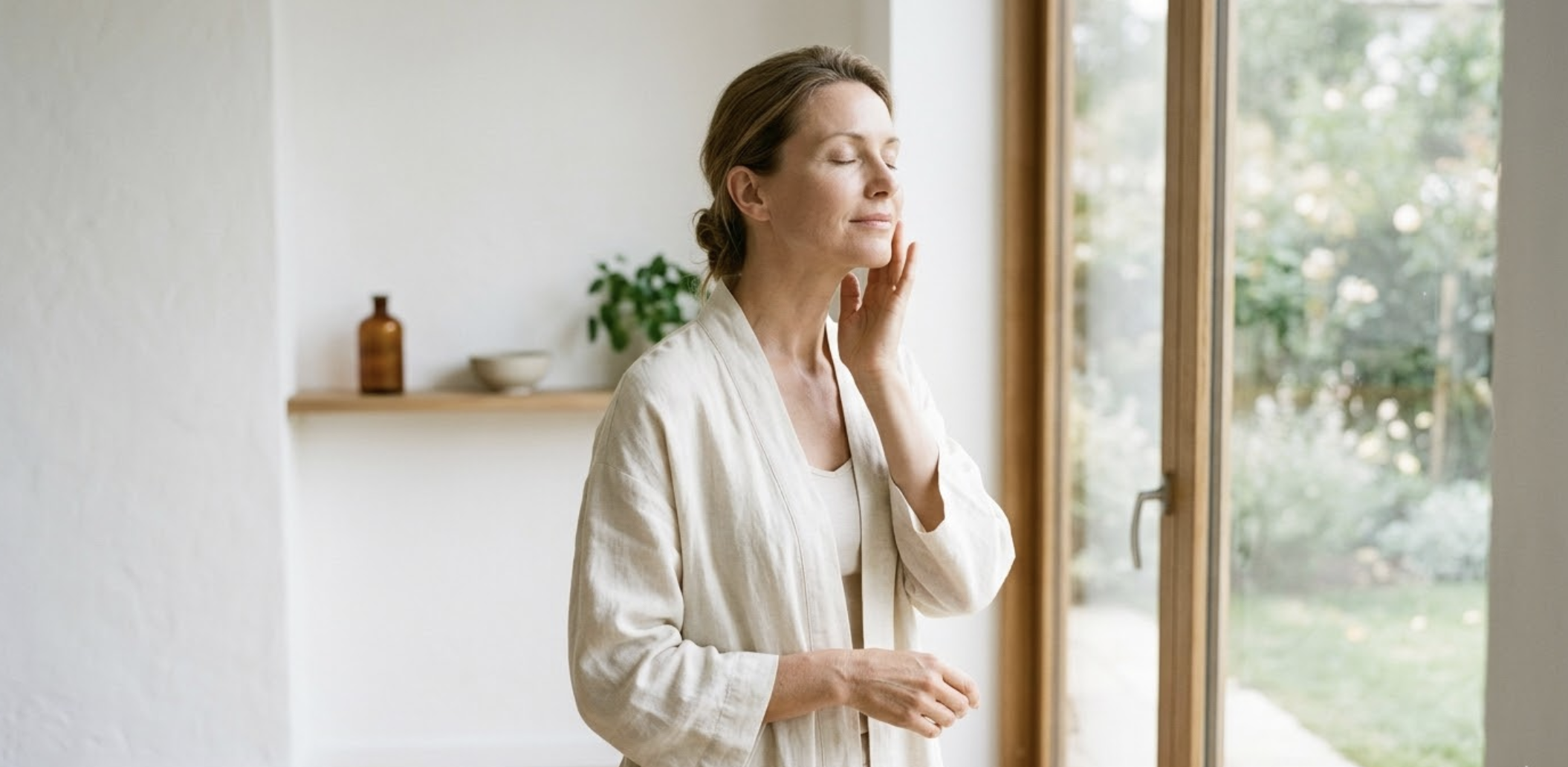 Descubrí qué hay detrás de una piel alterada: estrés, inflamación, hormonas, barrera cutánea y hábitos. Cómo volver al equilibrio con una rutina simple.