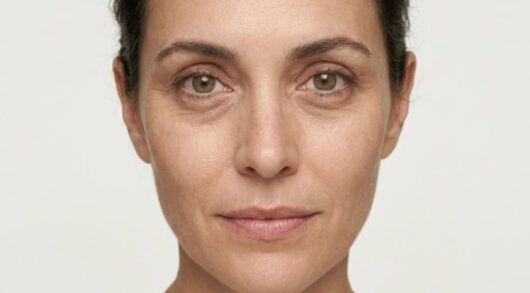 Las ojeras pueden aparecer por distintos factores: genética, circulación, retención de líquidos o cansancio.