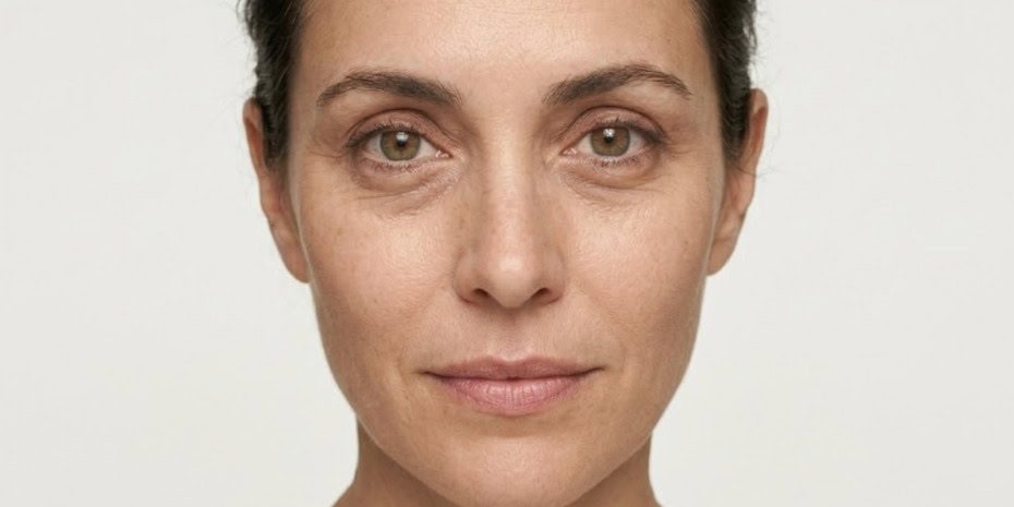 Las ojeras pueden aparecer por distintos factores: genética, circulación, retención de líquidos o cansancio.